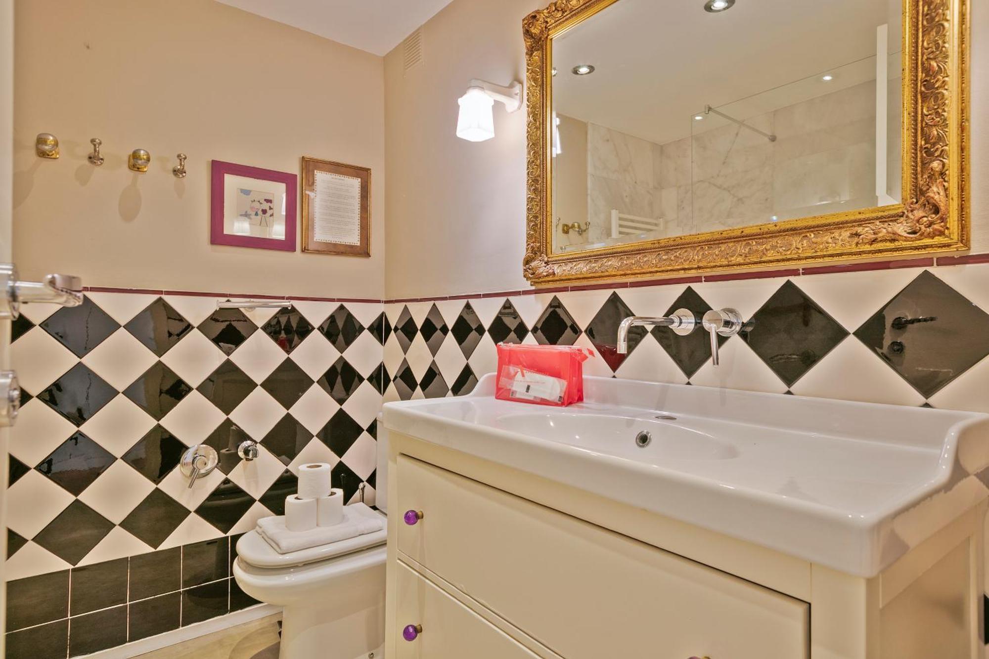 Apartament Alcam Olimpic *