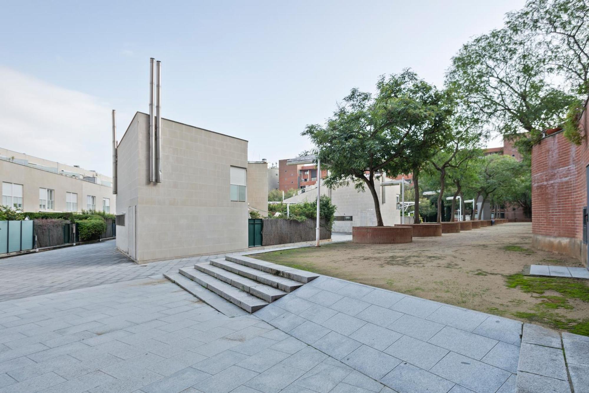 Alcam Olimpic Apartament Barcelona