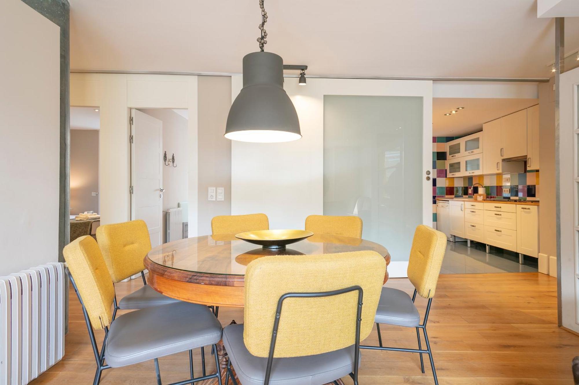 Alcam Olimpic Apartament