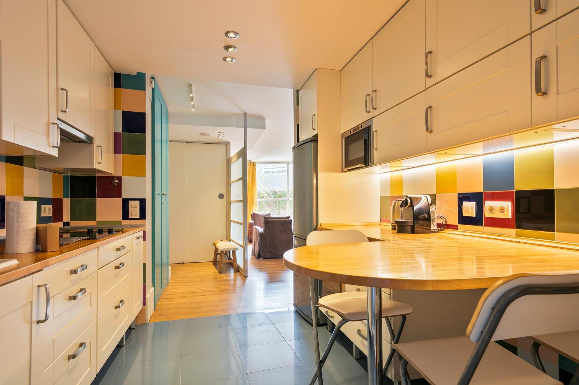 Apartament Alcam Olimpic