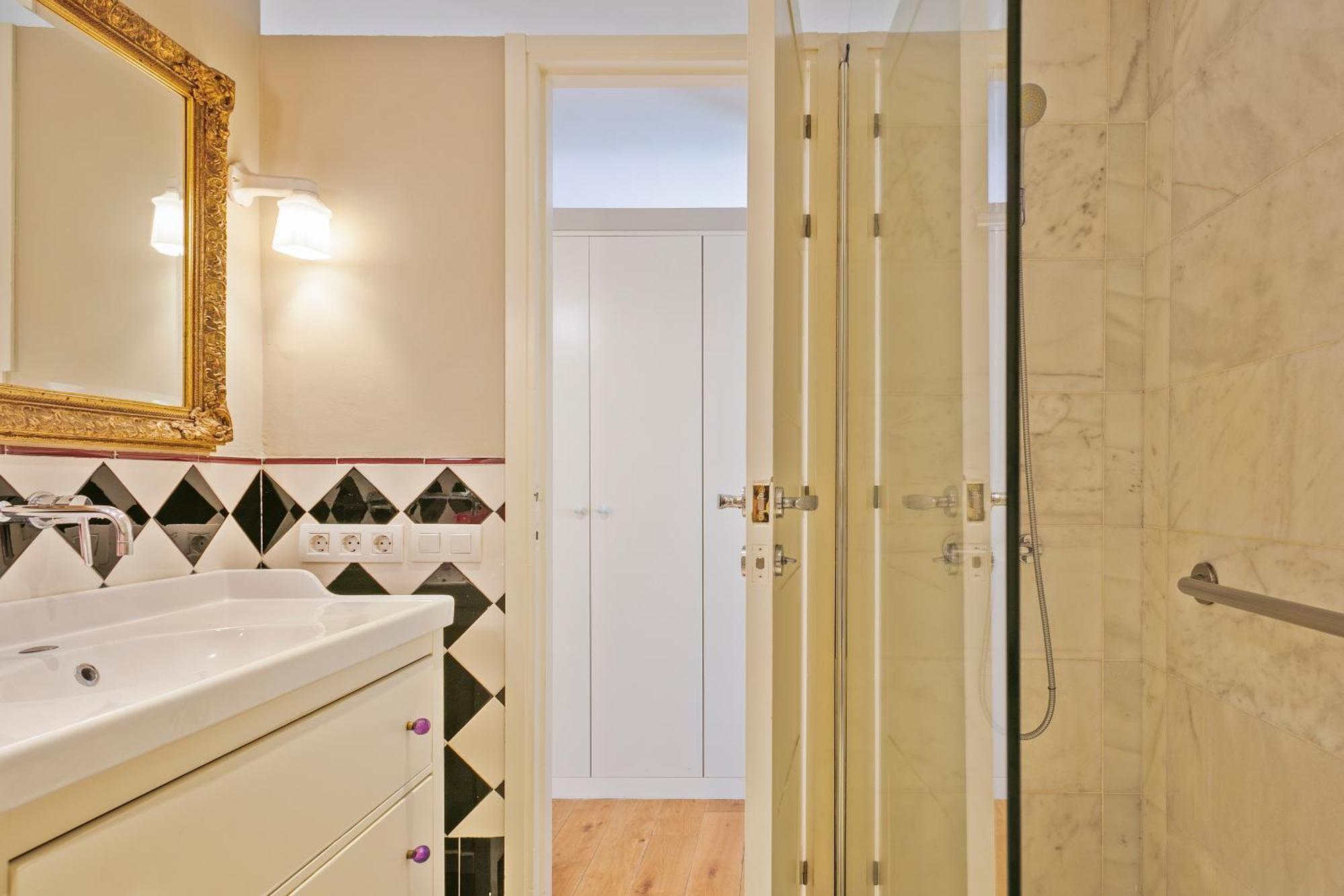 Alcam Olimpic Apartament Barcelona